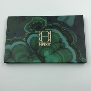 **Hipdot Cenote Palette (NWT)